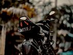 Bajaj Pulsar NS200 2025