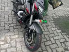 Bajaj Pulsar NS200 2025
