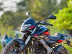 Bajaj Pulsar NS200 2025