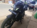 Bajaj Pulsar NS200 2025
