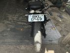 Bajaj Pulsar NS200 2025