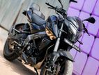 Bajaj Pulsar NS200 2025