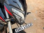 Bajaj Pulsar NS200 2025