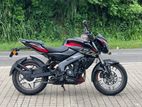Bajaj Pulsar NS200 2025