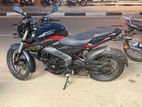 Bajaj Pulsar NS200 2025