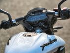 Bajaj Pulsar NS200 2025