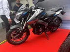 Bajaj Pulsar NS200 2025