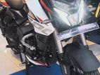 Bajaj Pulsar NS200 2025