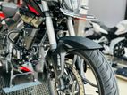 Bajaj Pulsar NS200 2025