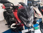 Bajaj Pulsar NS200 2025