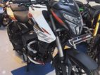 Bajaj Pulsar NS200 2025