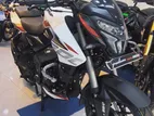 Bajaj Pulsar NS200 2025
