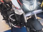 Bajaj Pulsar NS200 2025