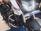 Bajaj Pulsar NS200 2025