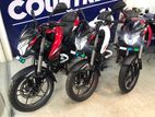 Bajaj Pulsar NS200 2025