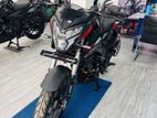Bajaj Pulsar NS200 2025