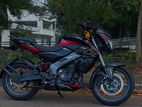 Bajaj Pulsar NS200 2025