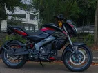 Bajaj Pulsar NS200 2025