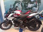 Bajaj Pulsar NS200 2025