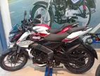 Bajaj Pulsar NS200 2025