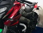 Bajaj Pulsar NS200 2025