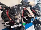 Bajaj Pulsar NS200 2025