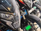 Bajaj Pulsar NS200 2025