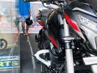 Bajaj Pulsar NS200 2025