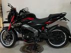 Bajaj Pulsar NS200 2025