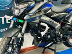 Bajaj Pulsar NS200 2025