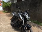 Bajaj Pulsar NS200 2025