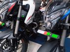 Bajaj Pulsar NS200 2025