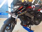 Bajaj Pulsar NS200 2025