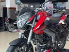 Bajaj Pulsar NS200 2025