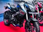 Bajaj Pulsar NS200 2025