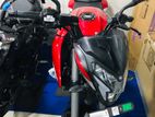 Bajaj Pulsar NS200 2025