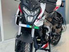 Bajaj Pulsar NS200 2025