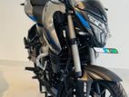 Bajaj Pulsar NS200 2025