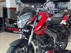 Bajaj Pulsar NS200 2025