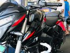 Bajaj Pulsar NS200 2025