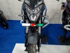 Bajaj Pulsar NS200 2025