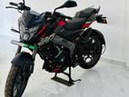Bajaj Pulsar NS200 2025