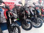 Bajaj Pulsar NS200 2025