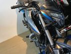 Bajaj Pulsar NS200 2025