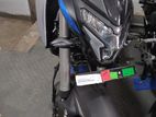 Bajaj Pulsar NS200 2025