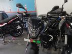 Bajaj Pulsar NS200 2025