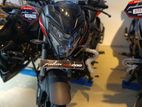 Bajaj Pulsar NS200 2025