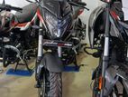 Bajaj Pulsar NS200 2025