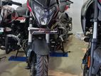 Bajaj Pulsar NS200 2025
