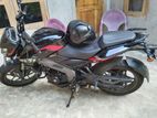 Bajaj Pulsar NS200 2025